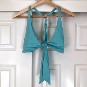 Frankie’s Bikinis Top